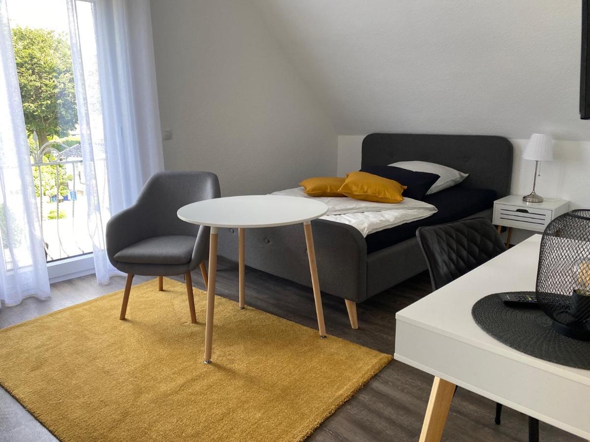 Apartment Apartments-bocholt Bocholt