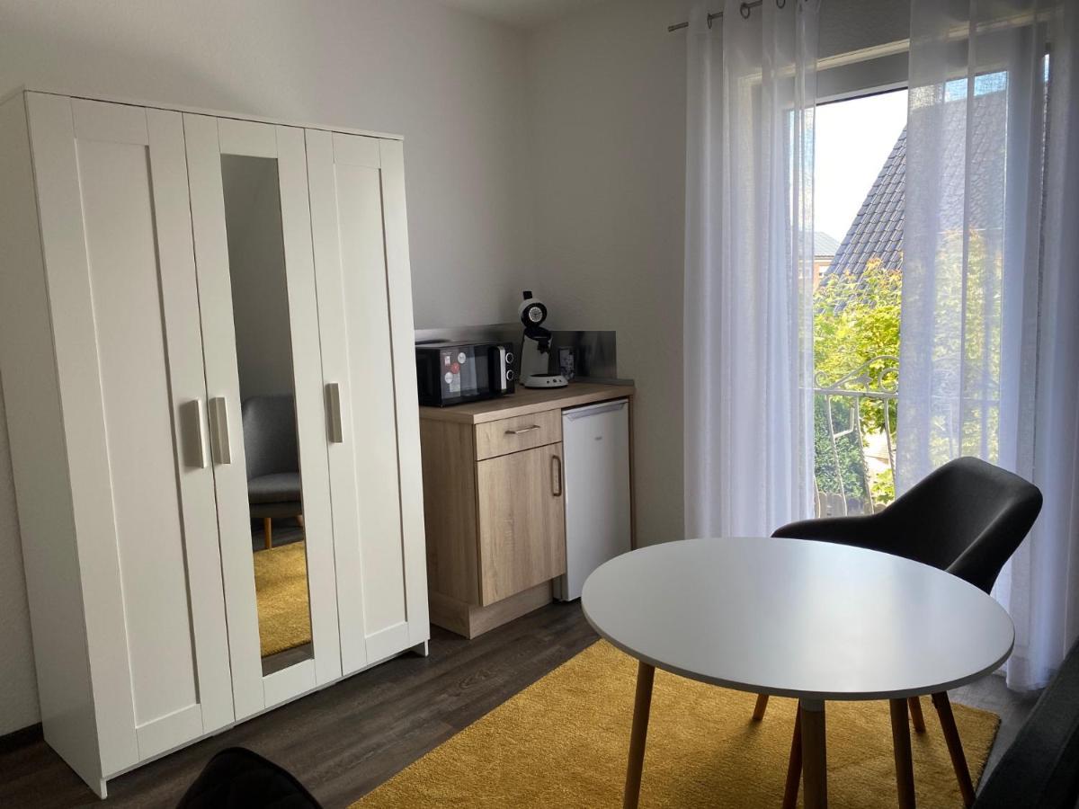 Apartments-bocholt *