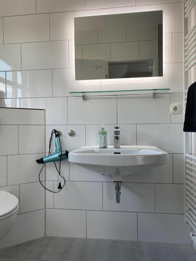 Apartment Apartments-bocholt