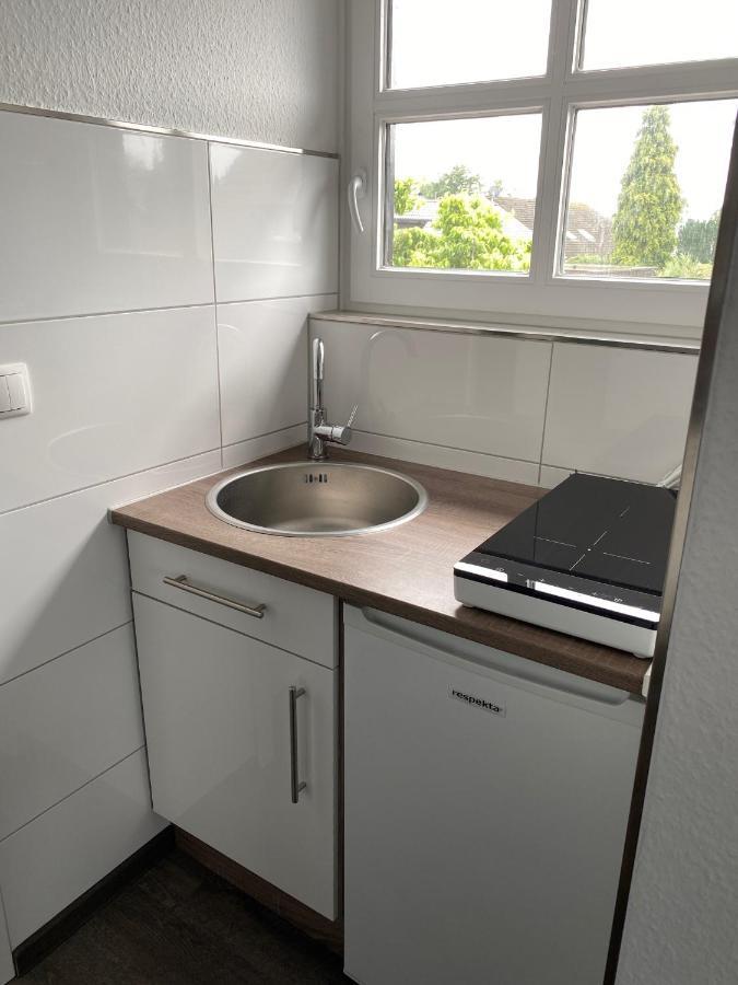 Apartments-bocholt * Bocholt