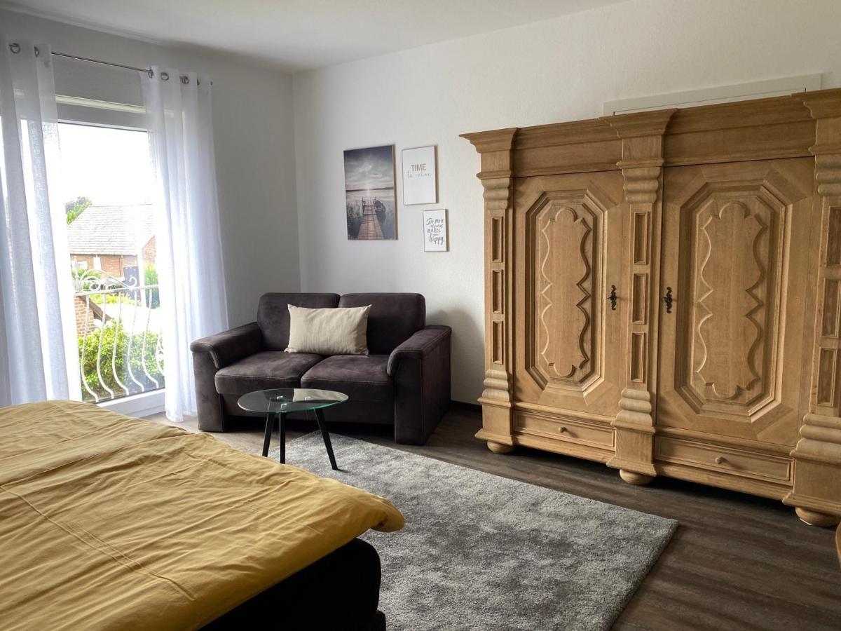 Apartments-bocholt Apartment Bocholt