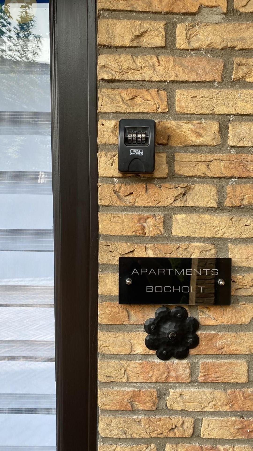 Apartments-bocholt *