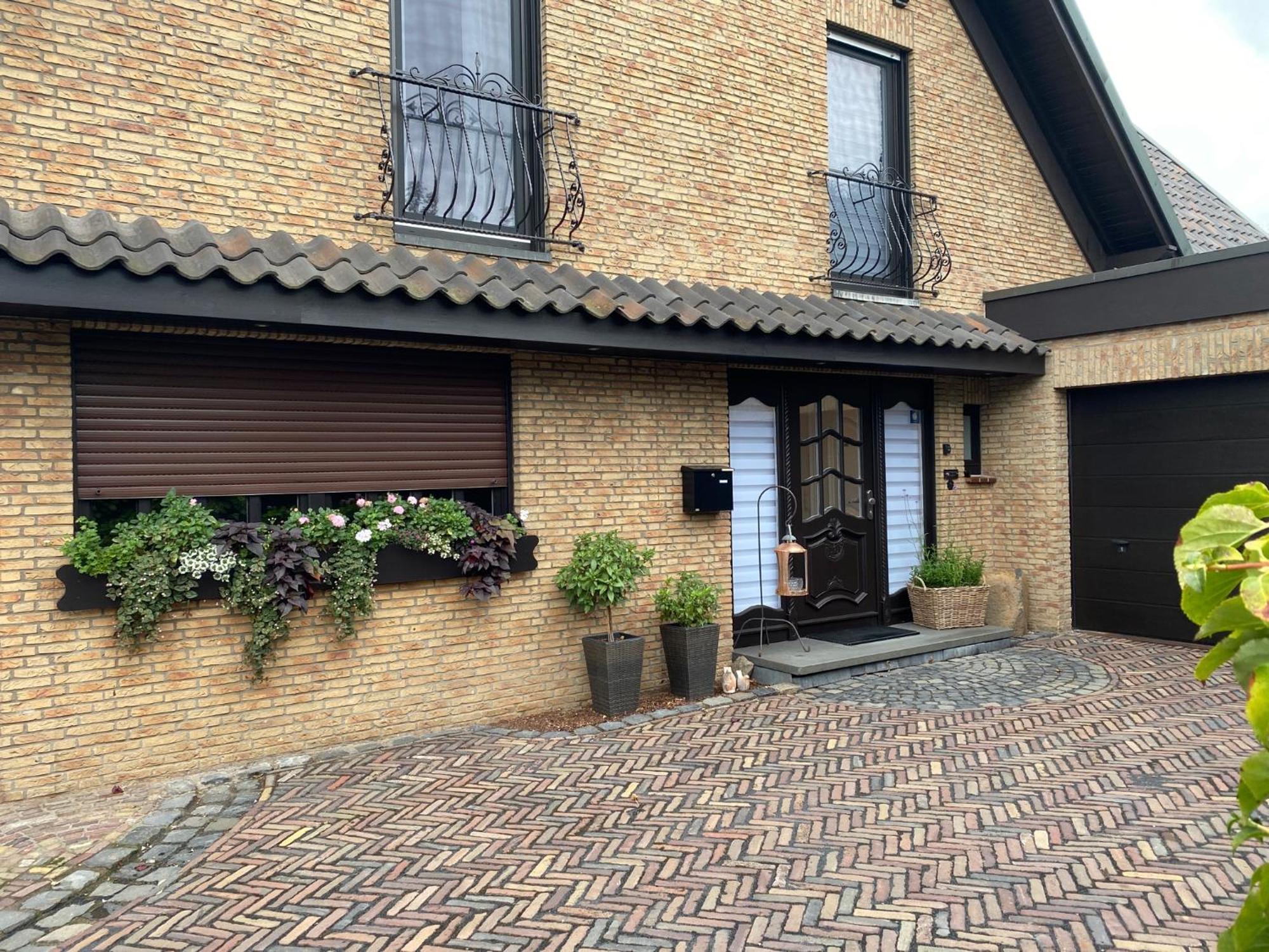 Apartment Apartments-bocholt