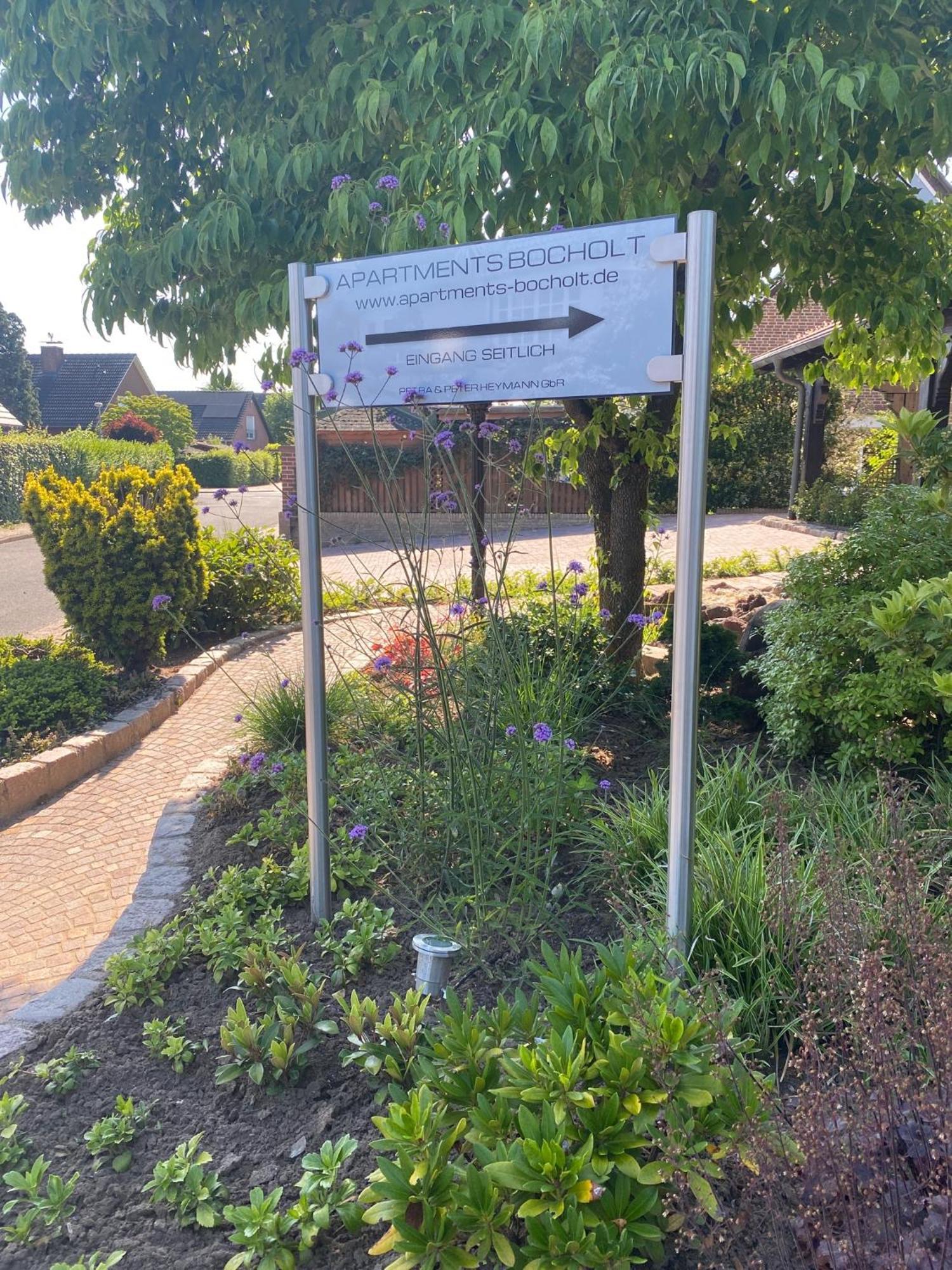 Apartments-bocholt * Bocholt