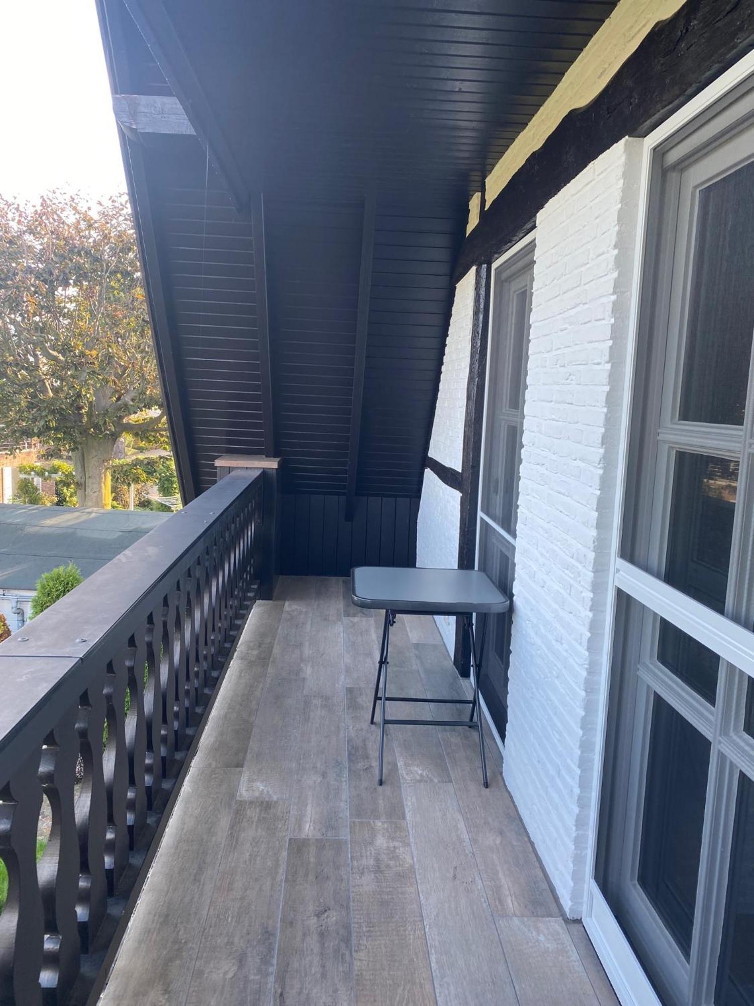 Apartments-bocholt Apartment *