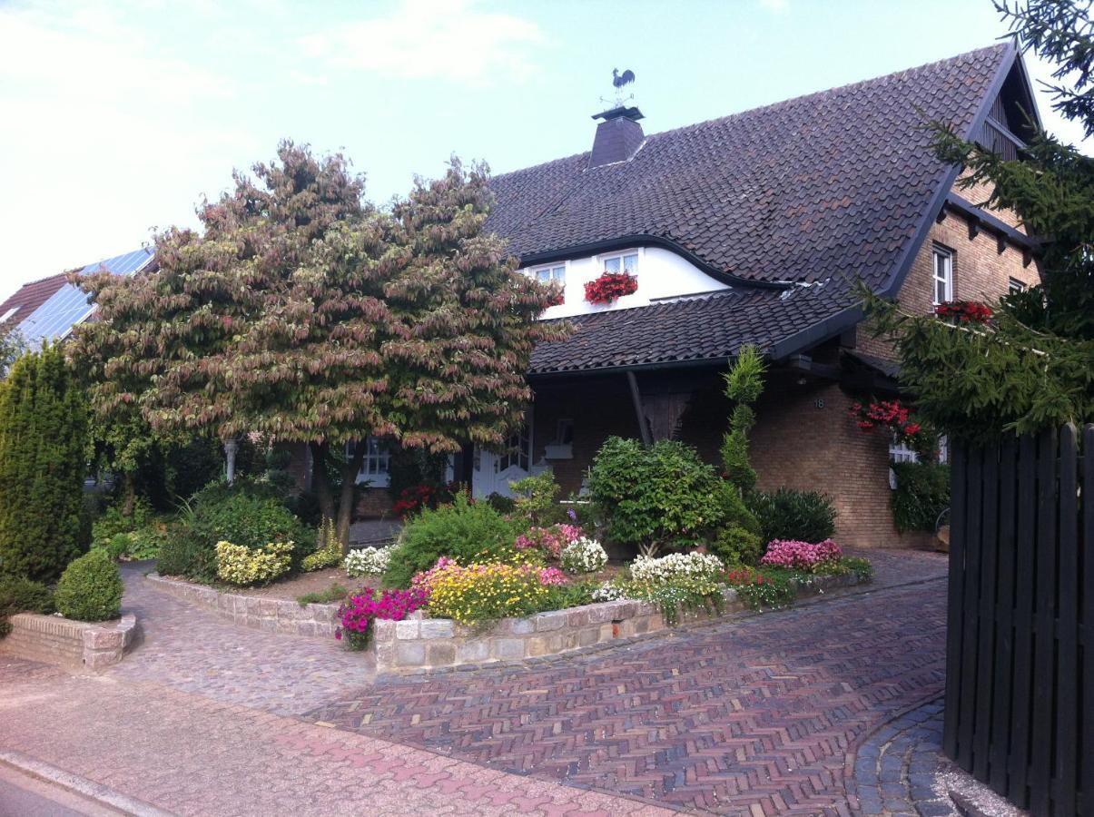 Apartments-bocholt *